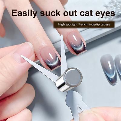 Decoração de unhas – Estênceis e selos para unhas