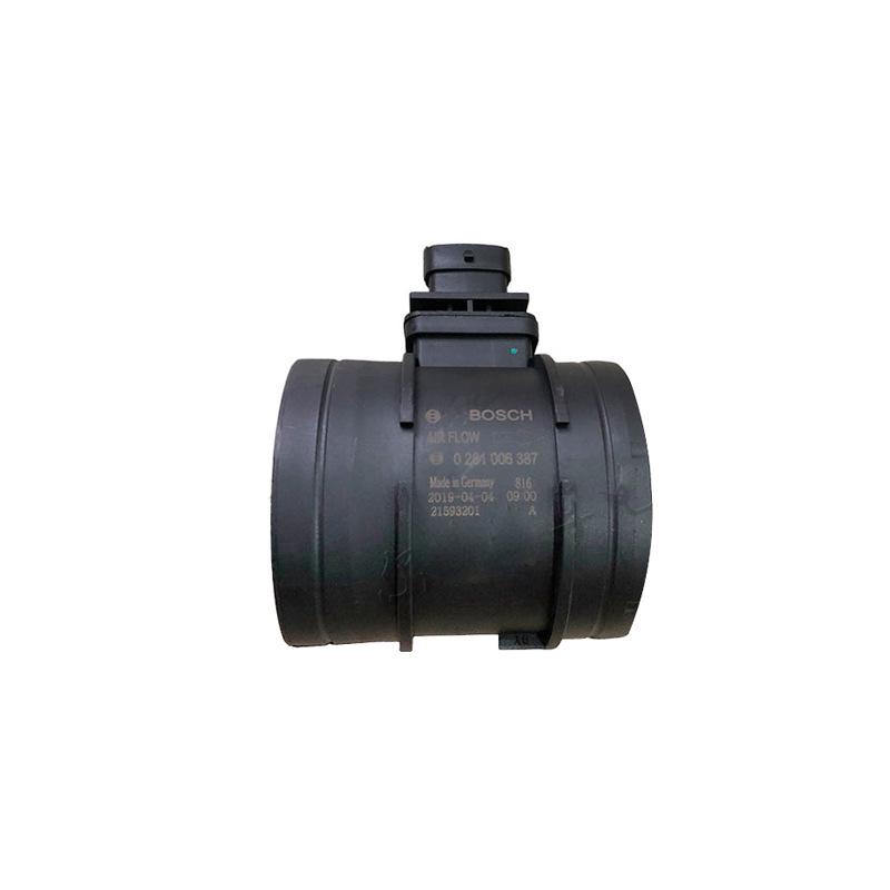 387 Foton Aoling Era Light Truck Air Flow Sensor (Flow Meter 0281006387)