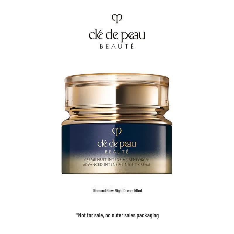 CPB Radiant Night Cream 50ml