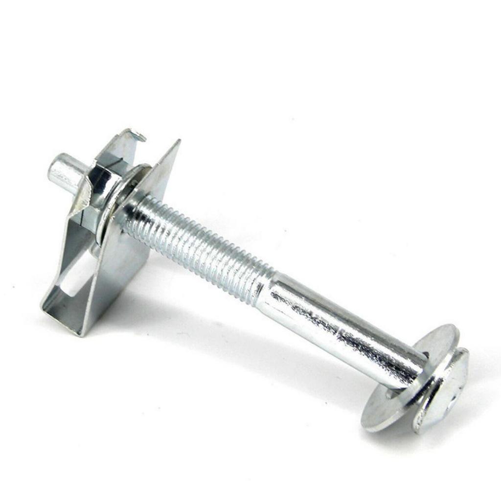 8-teiliges Fahrwerkschrauben-Set für 1999-2011 Ford F250-F550 (924-311)