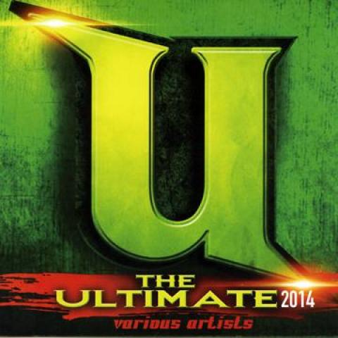 

CD РАЗНЫЕ ИСПОЛНИТЕЛИ - Ultimate 2014 TRCD0930 Tad s 2014 US Регги, Ска и Даб