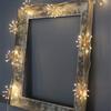 LED  Fireworks Light Solar Indoor Fairy Garden Lights 8 Lighting Modes DIY Starburst Solar Lamps Holiday Decorative Lights 3 Lighting Color