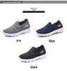 Changfeng Unisex Casual Slip-on Shoes for Middle-aged & Elderly - Spring/Summer Old Beijing Style