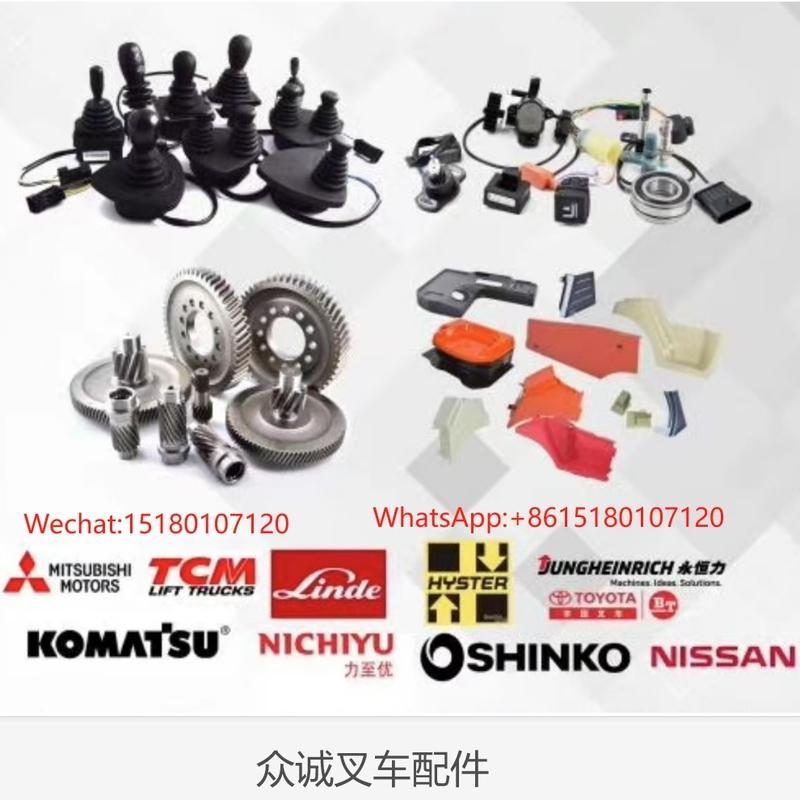 Forklift parts brake master cylinder brake master cylinder for BYD forklift CPD20-35EM 10536340-00 12903813-00