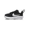 Nou Star Runner 4 TD 'Black White' DX7616-001