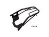 HURRICANE Rear for HA6310B Carrier, Steel, Black, 2016-GROM,