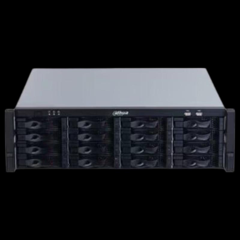 Dahua Smart 128-Channel 16-Bay NVR CN plug (adapter included)