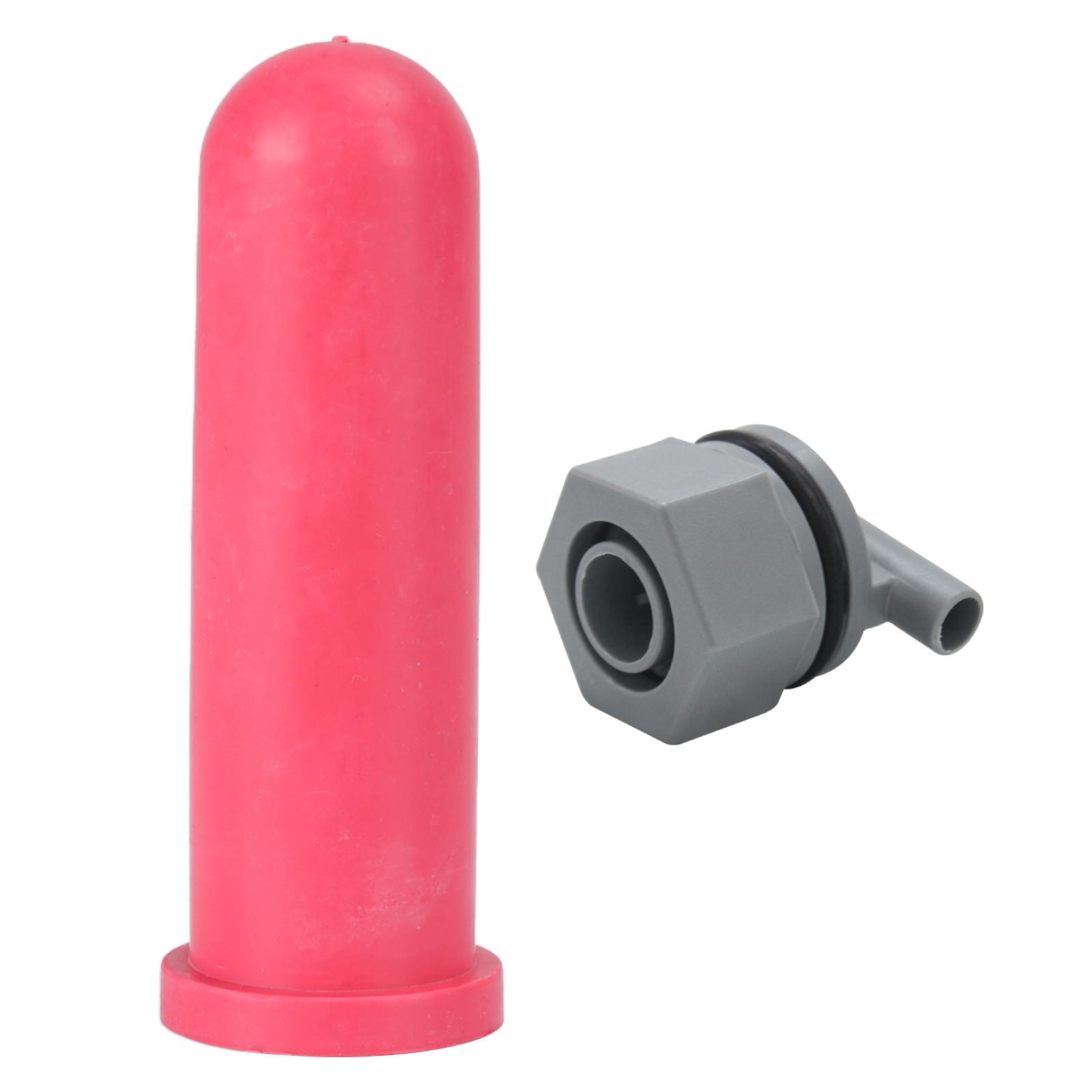 

1 комплект соска-пустышка для кормления скота, ведро для кормления молоком, соска-пустышка для питья молока с клапаном для кормления сельскохозяйственных животных