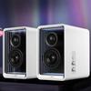 Edifier Halo 2.0 Monitoring Bluetooth Speakers CN Plug (adapter Included)