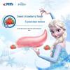 Crest Kids Low Fluoride Anti-Cavity Toothpaste, Frozen Edition