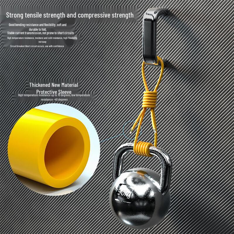 Dasheng Light Indoor Single-mode Aramid Fiber Optic Cable