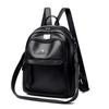 Dual-shoulder Bag - High-end, Large-capacity Student Backpack for Commuting and Traveling