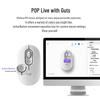 Logitech POP MOUSE Wireless Bluetooth Mouse