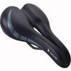 Comfortable Breathable Bicycle Saddle for Mountain, Road, and Fixed Gear Bikes