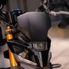 Motorcycle Windshield New Windshield Winddeflector Spoiler Suitable FOR YAMAHA MT-09 MT09 SP Y-AMT MT 09 MT09 2024-