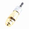 Wire Twisting Tool Stripper Twister Electrical Power Drill Terminal Stripping Tool for Electricians
