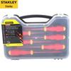 Set șurubelnițe izolate Stanley 1000V