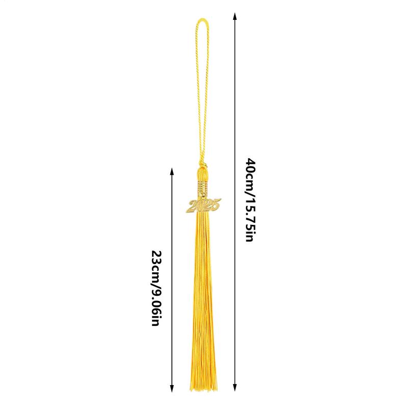 10pcs Graduation Cap Tassel Decorates Doctor Hat For University Graduation Classmate Gifts Event Party Supplies Keepsake