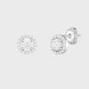 WHITEMOND Earrings (JJLJEQ3BS301SW000)