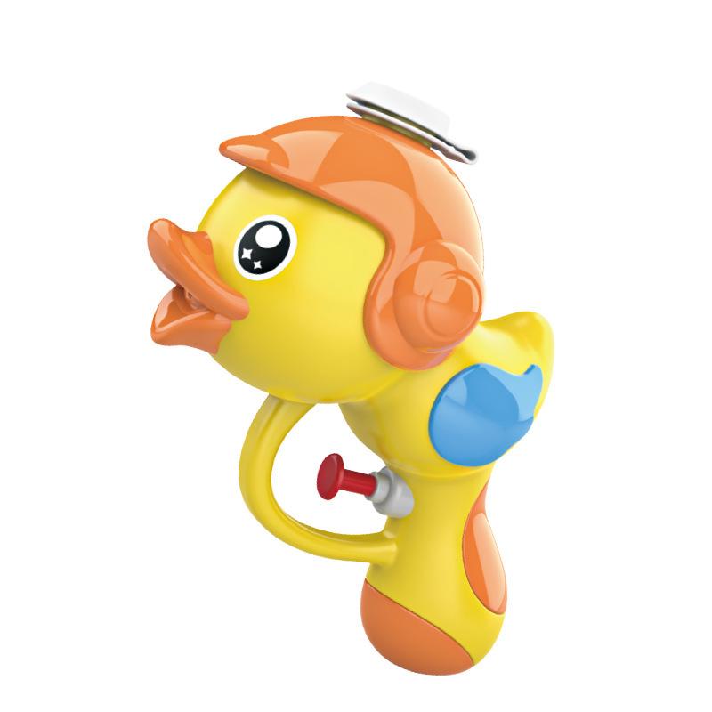 

Бесплатная доставка: Скидка для новичков - Детский водяной пистолет для пляжных и водных игр