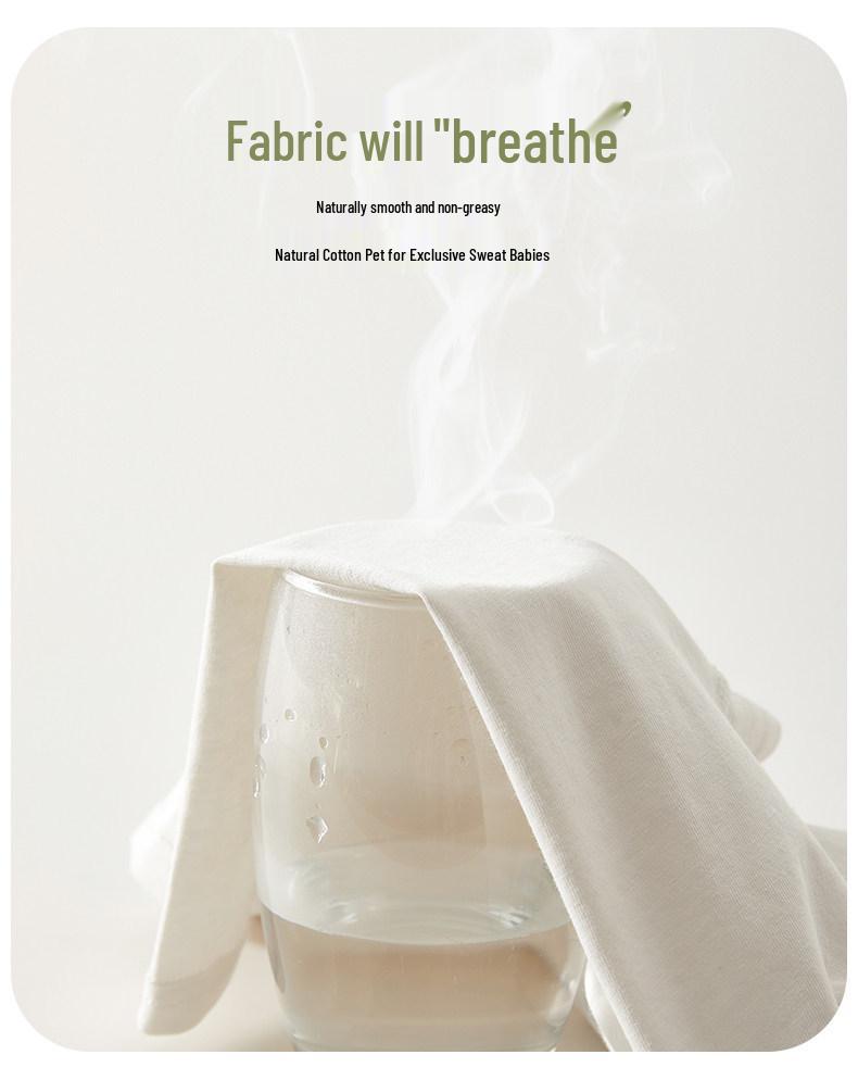 Nation's Top-Selling: Antibacterial Cotton Baby Bodysuit for Spring & Autumn - Long Sleeve, Perfect for Crawling & Home Wear.