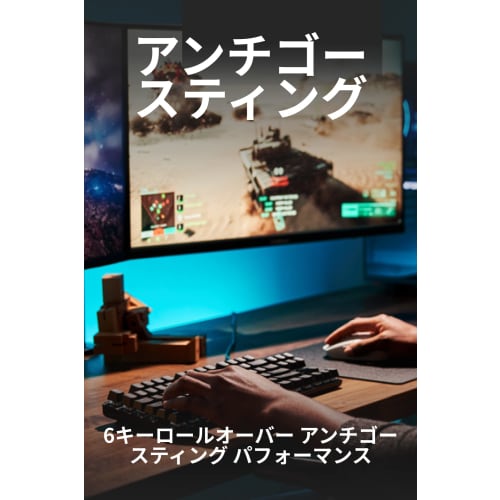 Logitech G Gaming Keyboard G413TKLSE Wired Tenkeyless Tactile Reliable Keying Feel Japanese Layout High Durability PTB Keycap Gaming Keyboard Mechanic