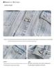 New Korean Retro Denim Jacket - Casual, Stylish Spring/Autumn Top