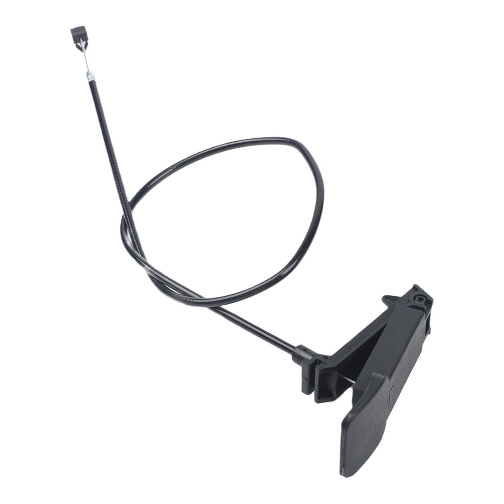 Bonnet Release Cable Hood Release Cable Replacement Part