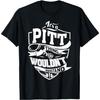 It's a PITT Thing Gifts T-Shirt