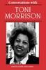 Bok Conversations with Toni Morrison