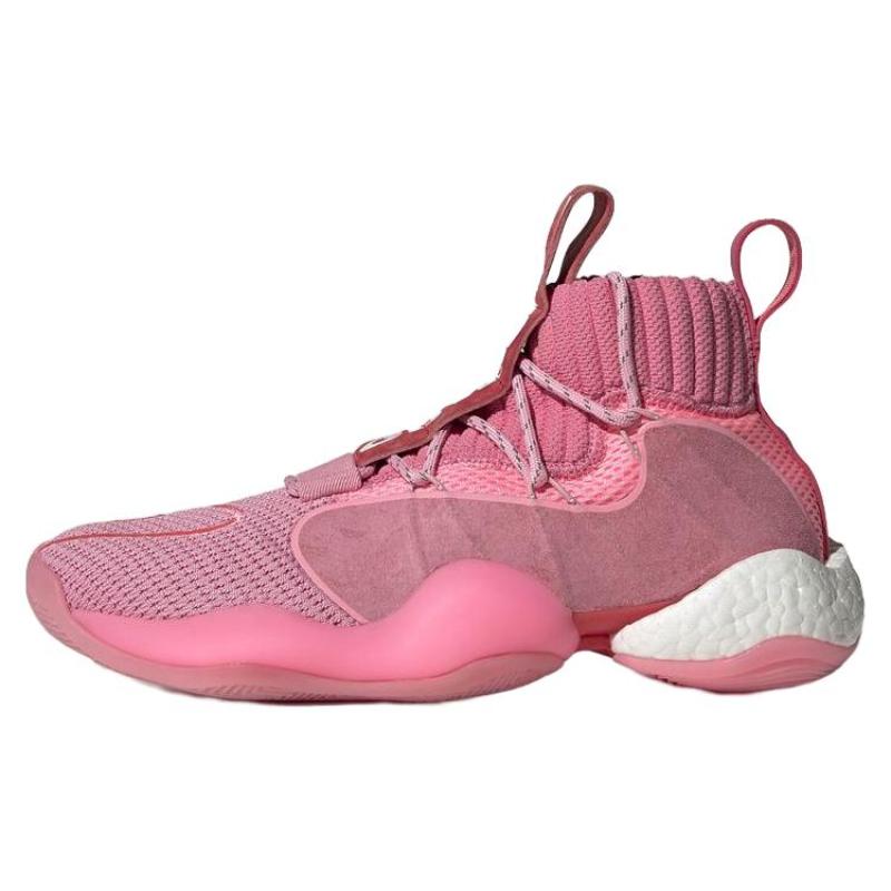 

Adidas Pharrell X Adidas Crazy Byw X Hyper Pink Sneakers EG7723 40