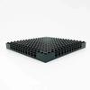 16x16 Dots Baseplate Constructing Base Plate Splice Brick DIY Combination MOC Connect Module 1.5cm Works With rod Accessories