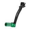 Shift Lever Aluminum For KAWASAKI KLX110 KLX110L 2010 2011 2012 2013 2014 2015-2023 Motocross Motorcycles Accessories Dirt Bike