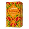 Thé au gingembre Puka 20 sachets