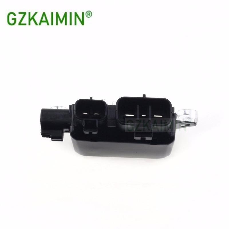 1355A124 L336-15-15Y 21493-EH10A For Mitsubishi Outlander Lancer Fan Blower Motor Regulator Resistor Control Module