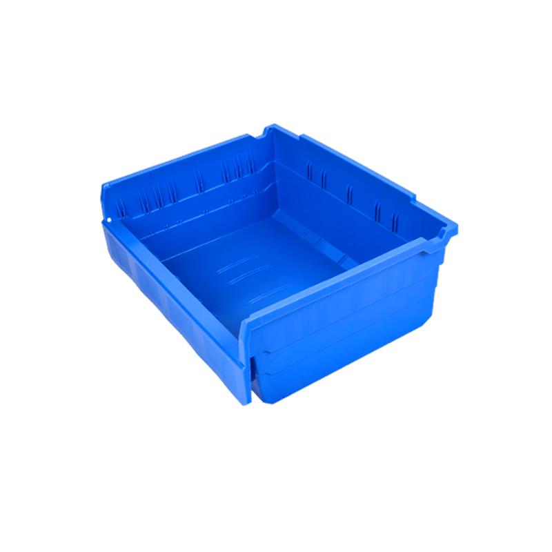 Powerking SF3415 Thickened Multi-Functional Parts Storage Bin