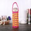Reusable Cup Sleeve Pouch Knitted Water Bottle Bag Water Bottle Cover  Water Bottle Accessories