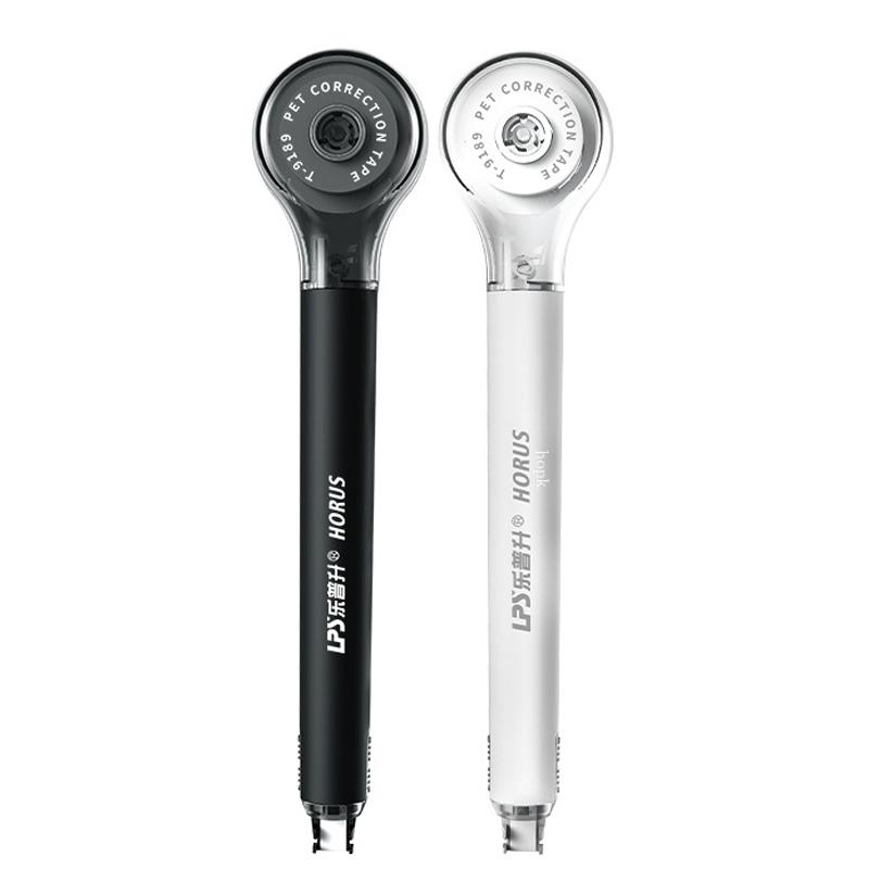 Kawaii Pen Shape Correction Tape Set Cute Corrector Tape White Out Corrector Error Correction Office School Supplies Stationery