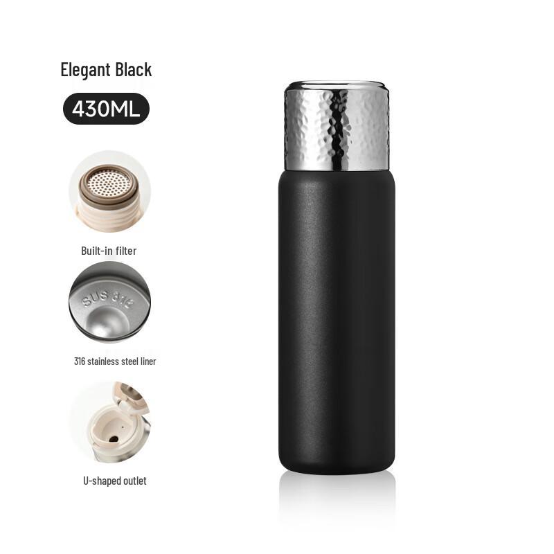 Changqi 316 Stainless Steel Insulated Tea Cup