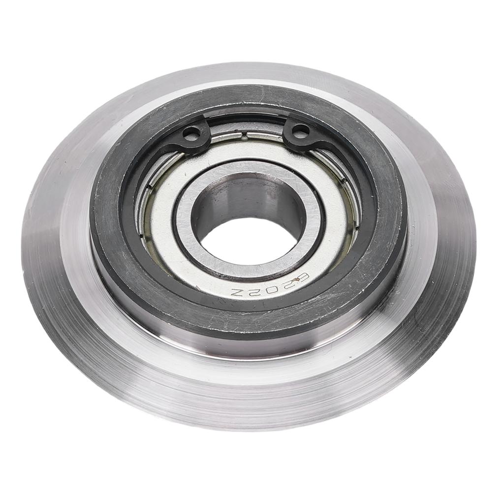 Ledningsavisoleringsmaskin Blad Stål ID 15mm OD 64mm Kabelavisoleringsblad Erstatning