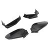 ATV Handguards Protector Wind Deflector Cover 219400894 Left Right Motorcycle Hand Guard for Ryker 600 900 Rally Sport