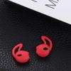 1 Pair Silicone Earphone Holder Anti Drop Silicone Earbud Covers   Protector Earphone