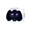 Alien Stage Keychains Fluffy Till Alien Stage Figure Ornament Cute Anime Figure Keyrings Kawaii Bag Charms