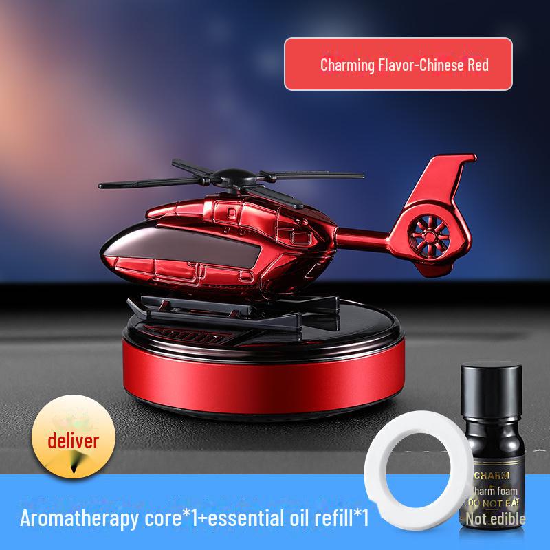 Camo Solar Car Perfume: Luxurious, Long-Lasting Aromatherapy for Car Interiors