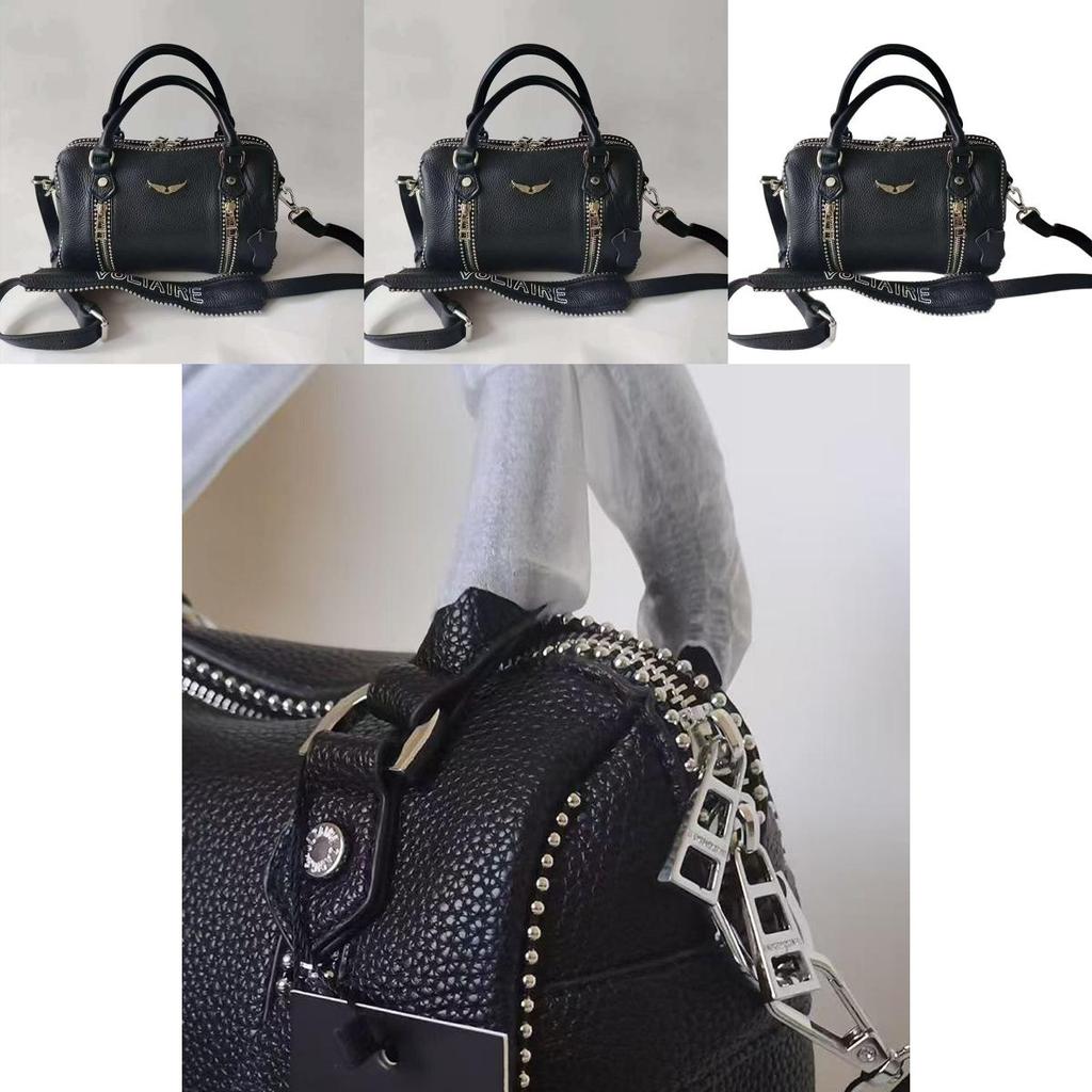 Damenmode Einzelne Schulter Zv Tasche mit Kette für den täglichen Gebrauch