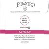 Corzi vioară PIRASTRO SYNOXA, 44, A, 4132, Nailon înfășurat cu aluminiu
