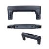 Luggage Handle Replacement High Compatibility Design Lightweight Plastic Construction For Smooth Traveling