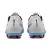 Nike Mercurial Vapor 15 Club FG MG GS Blast Pack Kids Sneakers White Pink-Blast Baltic-Blue DJ5958-146