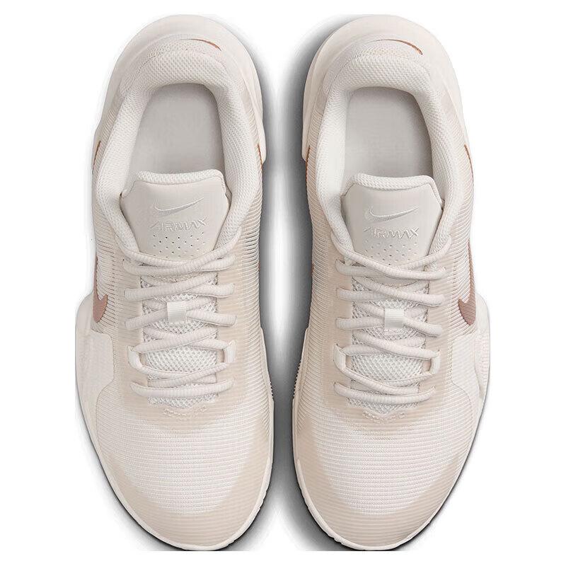 Nike Men's Max Impact 4 Basketball Shoes