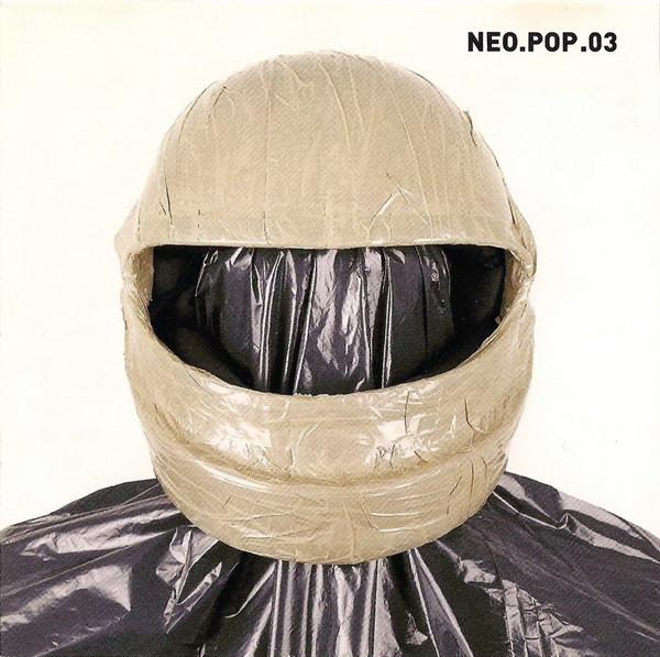 

CD VARIOUS - Neo.Pop.03 1STCD03 1st Decade Reco 2003 Japan Dance & Electronica Used
